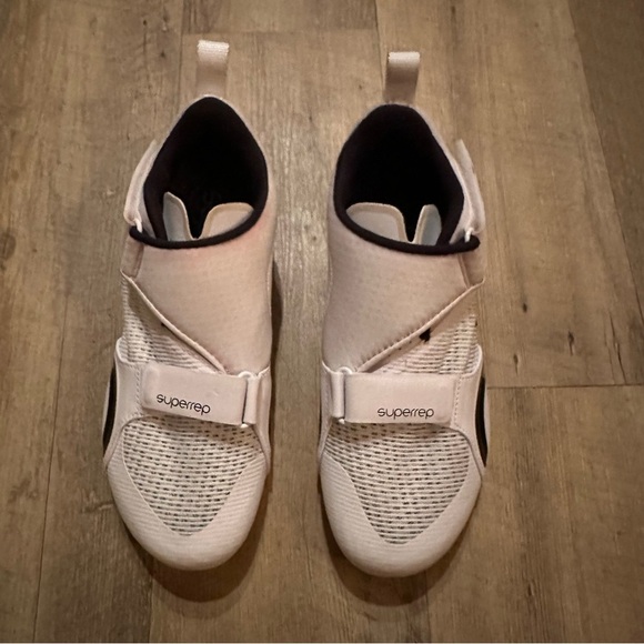 Nike SuperRep Cycling Shoes - Picture 7 of 12